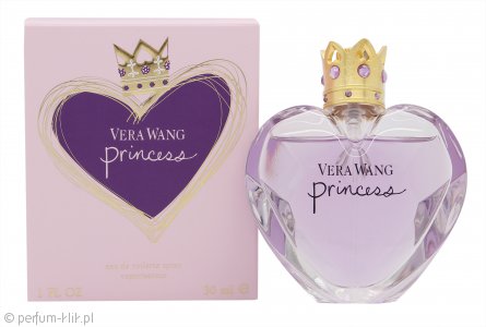 vera wang princess woda toaletowa 30 ml   