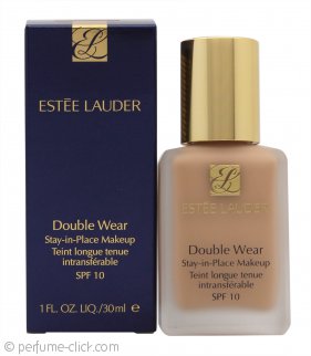 Estée Lauder Double Wear Stay-in-Place Makeup 1.0oz (30ml) - 2C2 Pale Almond