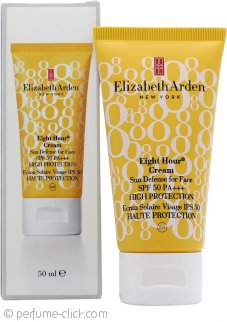 Elizabeth Arden Eight Hour Cream Sun Defense For Face 1.7oz (50ml) SPF 50