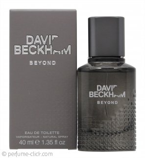 David Victoria Beckham Beyond Eau de Toilette 1.4oz 40ml Spray