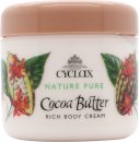 Cyclax Nature Pure Cocoa Butter Rich Crema Corpo 300ml