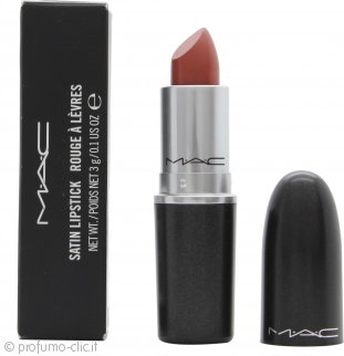 Mac Satin Rossetto 3g Mocha