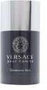 Click to view product details and reviews for Versace new homme deodorant stick 75ml.