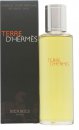 Hermès Terre d'Hermès Pure Perfume 125ml Refill - Uten Pumpe