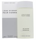 Issey Miyake L'Eau d'Issey Pour Homme Gel Doccia 200ml