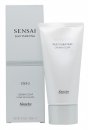 Kanebo Cosmetics Sensai Silky Purifying Step 2 Creamy Soap 4.2oz (125ml)
