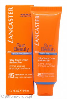 Lancaster Total Age Correction Gift Set 100ml Express Cleanser +