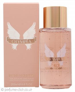 olympea shower gel