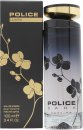 Police Dark Women Eau de Toilette 3.4oz (100ml) Spray