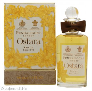 ostara perfume