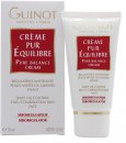 Guinot Creme Pur Equilibre Pure Balance Cream 1.7oz (50ml) - Combination/Oily Skin