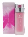 Lacoste Love Of Pink Eau De Toilette 1.0oz (30ml) Spray