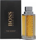 Hugo Boss Boss the Scent Eau de Toilette 50ml Sprej