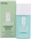 Clinique Anti-Blemish Solutions Clinical Clearing Gel 1.0oz (30ml)