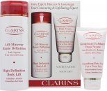 Clarins Gift Set 50ml Extra Firming Dagcrème + 50ml Extra Firming Nachtcrème