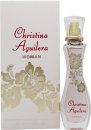Christina Aguilera Woman Eau de Parfum 30ml Vaporizador