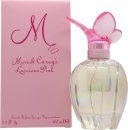 Mariah Carey Luscious Pink Eau de Parfum 100ml Vaporizador