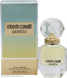 Roberto Cavalli Paradiso de Parfum 30ml Spray