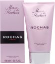 Rochas Muse De Rochas Body Lotion 5.1oz (150ml)