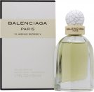 Cristobal Balenciaga Balenciaga Paris Eau de Parfum 50ml Vaporiseren