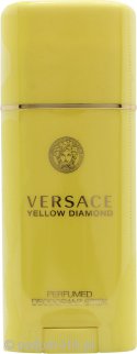 Versace Yellow Diamond Dezodorant w Sztyfcie 50ml