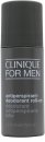 Clinique Skin Supplies For Men Antiperspirant Desodorante Roll-On 75ml