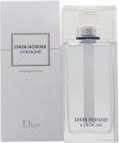 Christian Dior Dior Homme Eau De Cologne 125ml Vaporizador