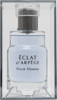 Eclat D'Arpege Eau de Toilette Spray by Lanvin for Men