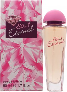 so eternal perfume