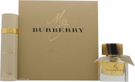 my burberry body mist 100ml