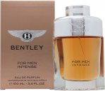 Bentley Intense for Men Eau de Parfum 100ml Vaporizador