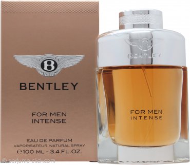 Bentley Intense for Men Eau de Parfum 3.4oz (100ml) Spray