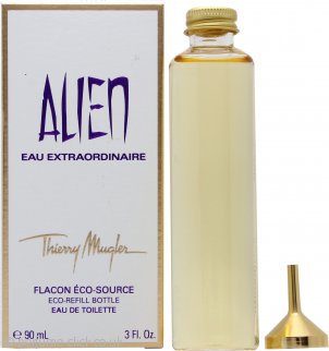 alien extraordinaire refill