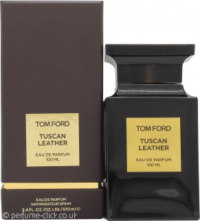 Tom Ford Private Blend Tuscan Leather Eau de Parfum 100ml Spray
