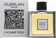 Guerlain L'Homme Ideal Eau de Toilette 3.4oz (100ml) Spray