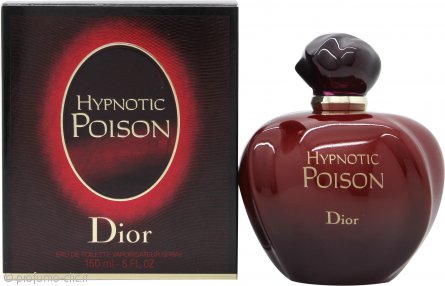 Christian Dior Hypnotic Poison Eau de Toilette 150ml Spray