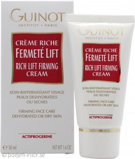 Guinot Creme Riche Fermete Lift Rich Lift Firming Cream 50ml