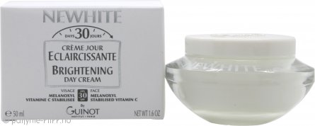 Guinot Newhite Brightening Day Cream 50ml SPF30