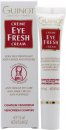 Guinot Creme Eye Fresh Cream 0.5oz (15ml)