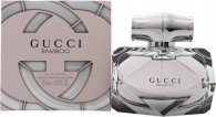 Gucci Bamboo Eau de Parfum 2.5oz (75ml) Spray