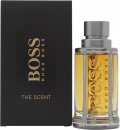 Hugo Boss Boss the Scent Eau de Toilette 1.7oz (50ml) Spray