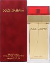 Dolce gabbana femme eau de toilette 100ml spray