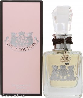 juicy couture juicy couture woda perfumowana 50 ml   