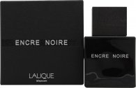 Lalique Encre Noire Eau de Toilette 1.7oz (50ml) Spray