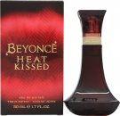 Beyonce Heat Kissed Eau de Parfum 50ml Spray