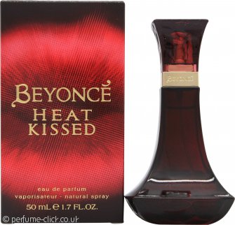 beyonce heat 50ml