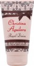Christina Aguilera Royal Desire Shower Gel 5.1oz (150ml)