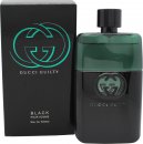 Gucci Guilty Black Pour Homme Eau de Toilette 90ml Spray