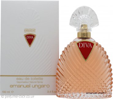 parfum diva 100 ml