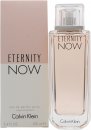 Calvin Klein Eternity Now Eau de Parfum 100ml Vaporizador